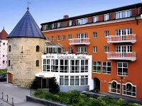 Hotel Goldene Rose