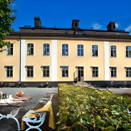 Åkeshofs Slott