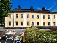Åkeshofs Slott Hotels near Stockholm Bromma Airport