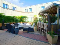B&B de Valkenhorst Hôtels à : Lelystad