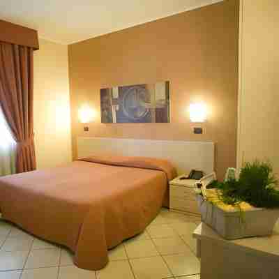 Hotel Villa Glicini Rooms