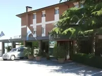 Hotel Rossi - Wifi