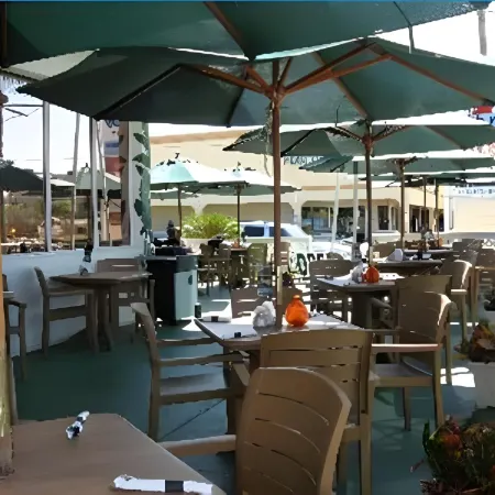 Malibu Resort Motel