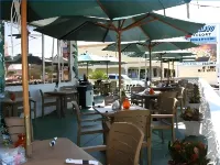 Malibu Resort Motel Hotels in Seminole
