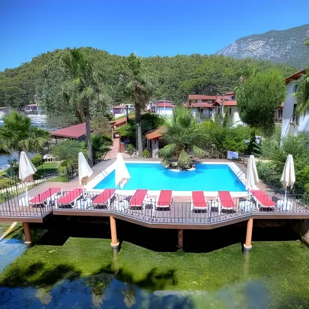 Baga Hotel