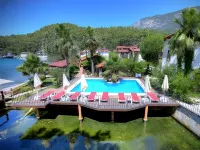 Baga Hotel - sul mare