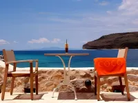 Πύργος Μαυρομιχάλη - Ocean View