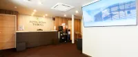 Hotel Ocean Tomioka Hotels in Ōkuma