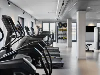 فيرفيلد باي ماريوت كوبينهاجن نوردهافن Hotels near إندره أوستَربرو
