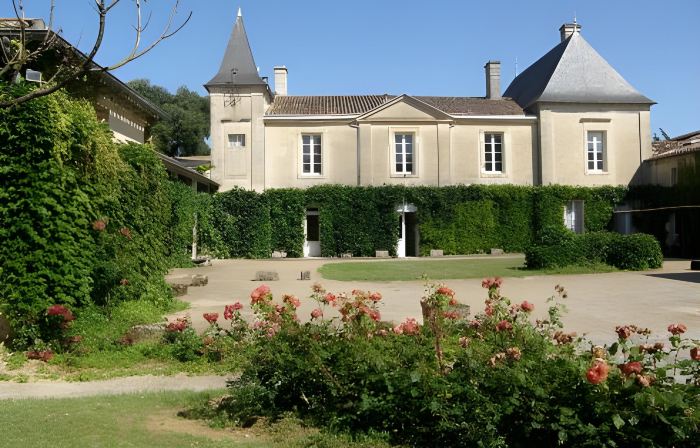 Demeures & Châteaux Fleur de Roques