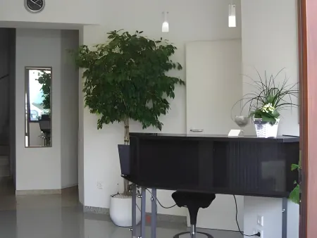 Hotel Feuerbacher Hof