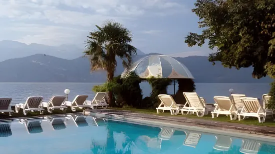 Romantik Hotel Beau Rivage Weggis - Beau Rivage Collection