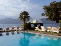 Beau Rivage Hotels in Vitznau