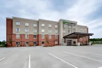 Holiday Inn Express & Suites Great Bend by IHG Hotels near Great Bend Courthouse