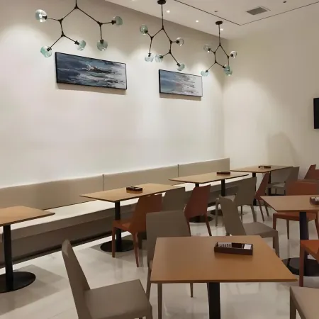 City Comfort Inn Hotel (Changchun Puyang Street FAW Auto Trade City)