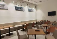 City Comfort Inn Hotel (Changchun Puyang Street FAW Auto Trade City) - breakfast