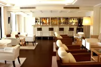 호텔 나폴레옹 라 튀르비 몬테카를로 호텔