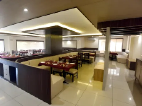 Hotel Sach Regency