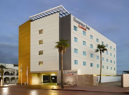 Fairfield by Marriott Los Cabos