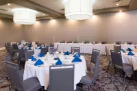 Sonesta Hotel Grand Rapids Airport - Desayuno