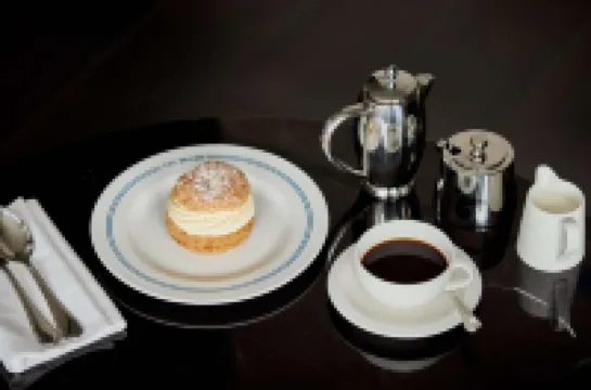 Art'Otel London Hoxton