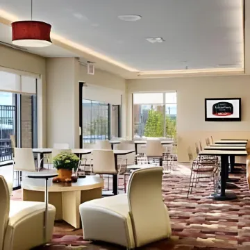 TownePlace Suites Joliet South