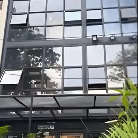 One Apartments Laureles
