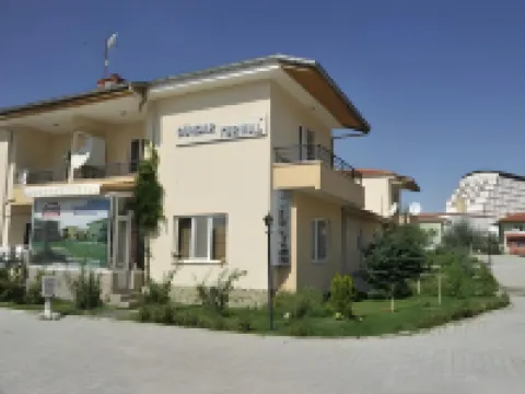 Afyon Dundar Thermal Villa โรงแรมใน
