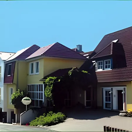 Haus am Park