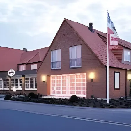Boutiquehotel Myn Utspann