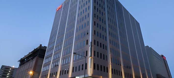 Hampton Inn & Suites Denver/Downtown-Convention Center Hotels in Denver