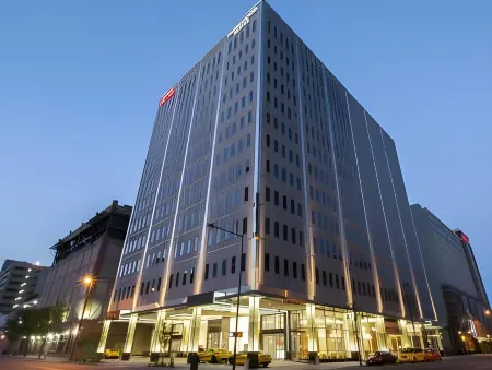 Hampton Inn & Suites Denver/Downtown-Convention Center