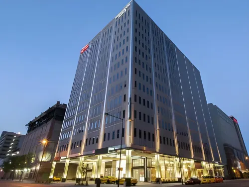 Hampton Inn & Suites Denver/Downtown-Convention Center