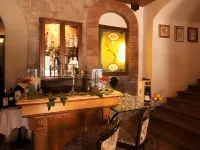 Relais la Fattoria Hôtels à : Magione
