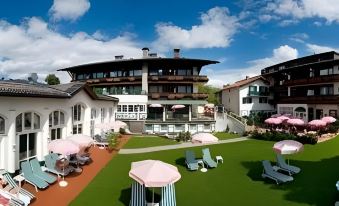 Genuss - Und Vitalhotel Moisl