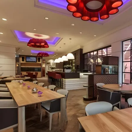 Hotel Dux