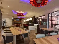 Hotel Dux - Aamiainen