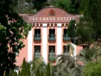 Le Grand Hôtel