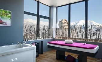 Marmotel & Spa