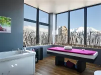 Marmotel & Spa Hotel di Pra-Loup