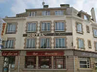 Hôtel le Keroman Hotels near National Maritime Museum - Port Louis
