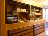 Tourhôtel - petit déjeuner