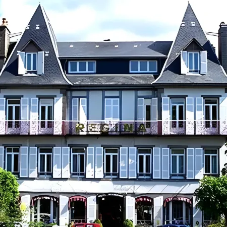 Logis Regina