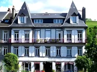 Logis Regina Hotels in La Bourboule