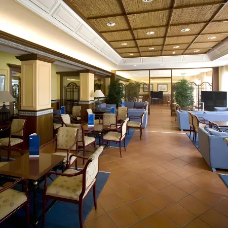 Hotel Roses Platja