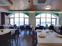 Hotel Nordés Hotels in Foz