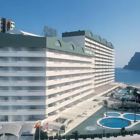 AR Roca Esmeralda & Spa Hotel
