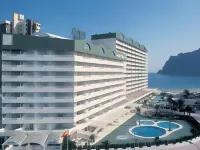 AR Roca Esmeralda & Spa Hotel Hotels near Mirador de la Bahía de Calpe