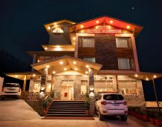 Royal Mansion