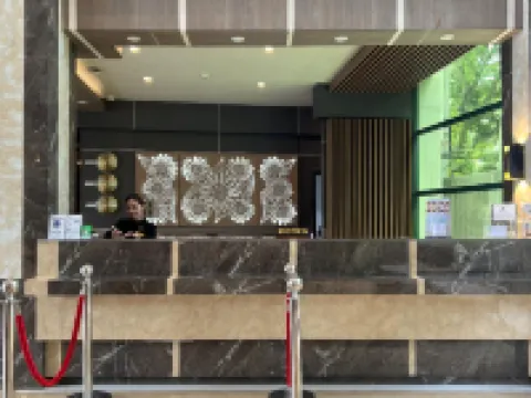 Big 8 Corporate Hotel Digos Hotels in Digos